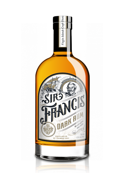 VICD | Sir Francis Rum